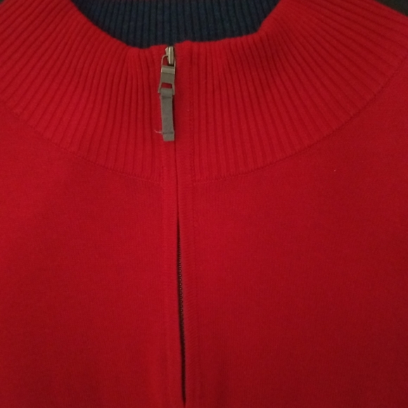 Nautica sweater - Picture 6 of 7